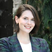Genevieve Forsyth