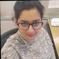 Amrit Pal Kaur