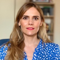 Laura García Castrejo