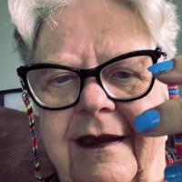 Betty Bruce