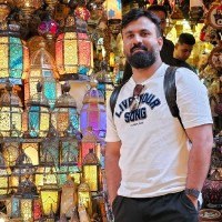 Ubaid Shaikh