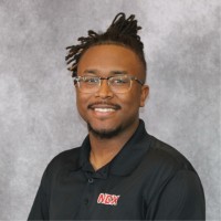 Dominic Williams