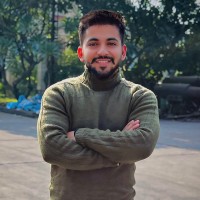 Vivek Chandel