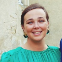 Clarisse Du Pradel