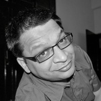 Saket Rupramka