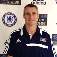 Sean Chamberlain