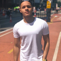 Marcos Vinicius Jesus Santos