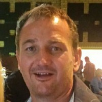 Koos Dyson