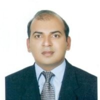 Mukhtar Ahmad Ali