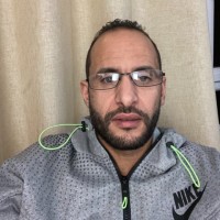 Aymen Nasrallah
