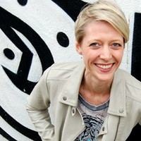 Clare Childs