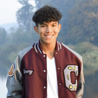 Timothy Ojeda-Silva