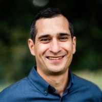 Timothy Shah