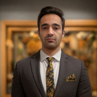 Arad Rahmani