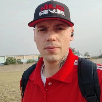 Lucas Locatelli
