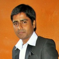 Akhilesh Kumar