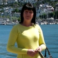 Mandy Simmonds