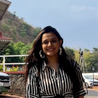 Palak Waghani