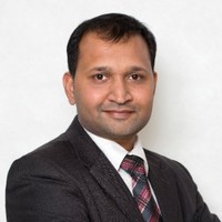 Ashish Agrawal