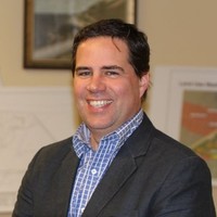 Robert MacPherson