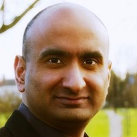 Rahul Gandotra