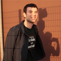 Jacob Nurse