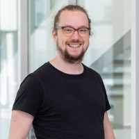 Adrian Clough, Ph.D.