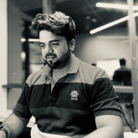 Ashutosh Pathak