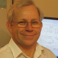 Robert Thorne