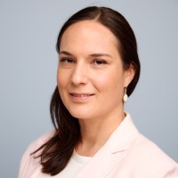 Eva Gisburne