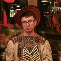 Алексей Саньков