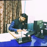Swaraj Singh