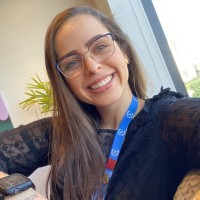 Naiane Domingos