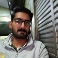Rashid Shahzad