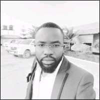 Moses Chanda