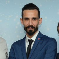 Lucian Cantau