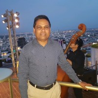 Mohammad Farook
