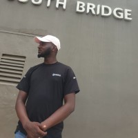 ABDULMALIK AHMED