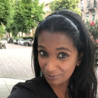 Ilona Van Der Zon