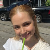 Hazel Mccarter