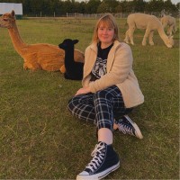 Kirsty Small