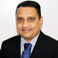Jidesh Nair Aiiqs