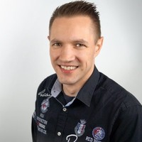 Tim Halbach