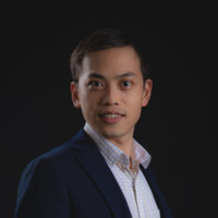 Gregory Kho