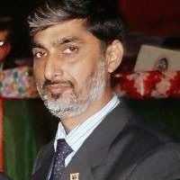 Saqib Rahim