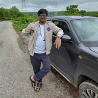 Satya Basamsetti