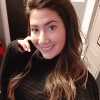Claudia M.