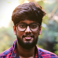 Rishi Khare