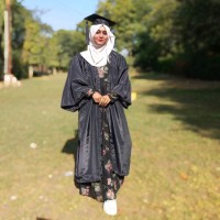 Arbia Zahid