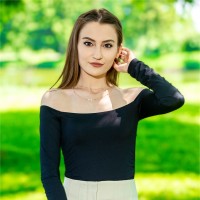 Nicoleta Vlad